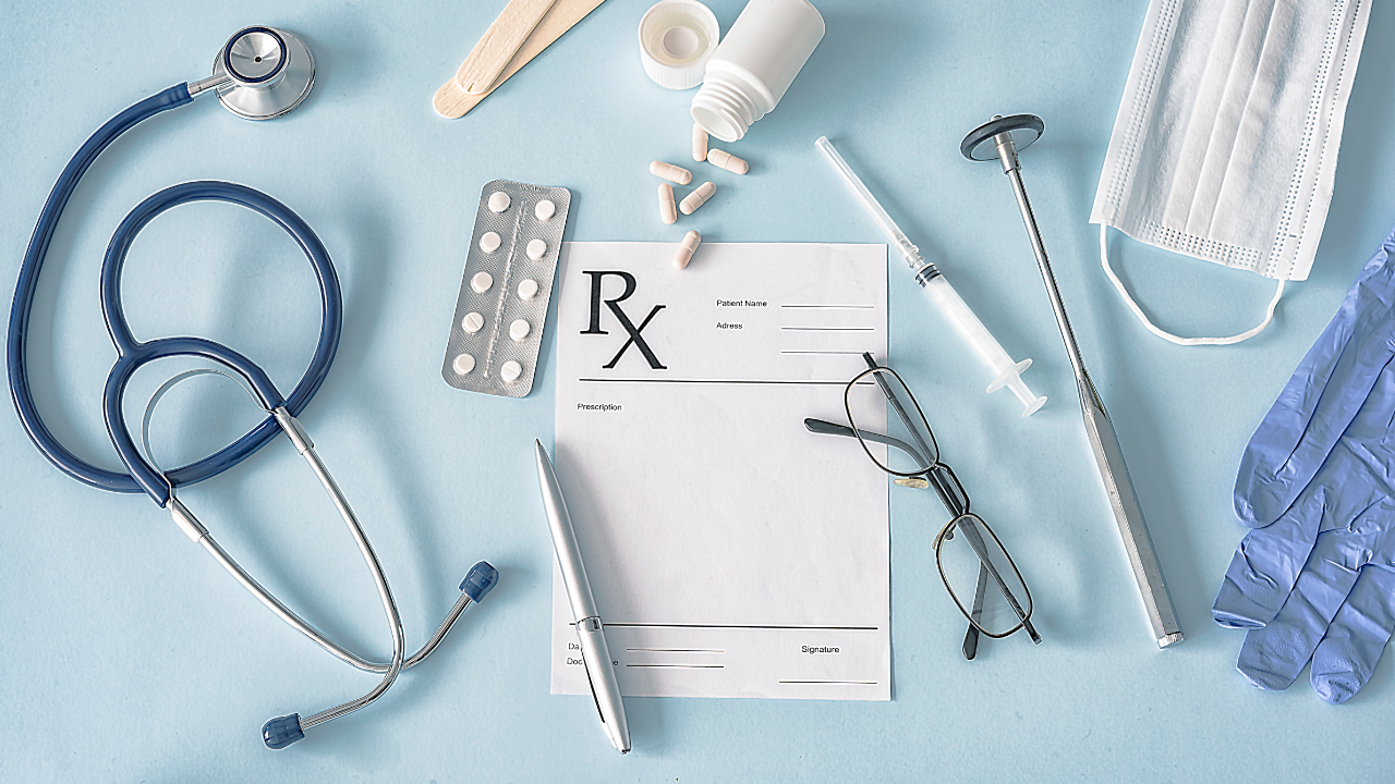 医学部のイメージ