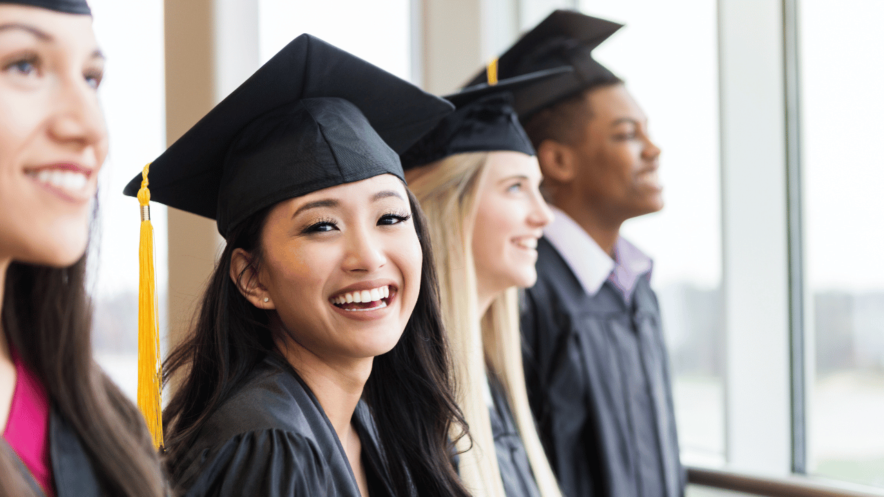 IBでの医学部進学を決める学生のイメージ