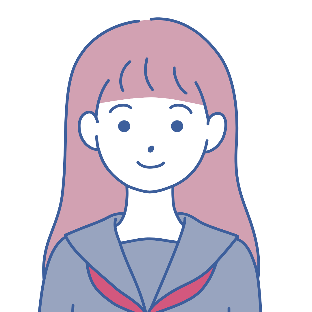 生徒様イメージ