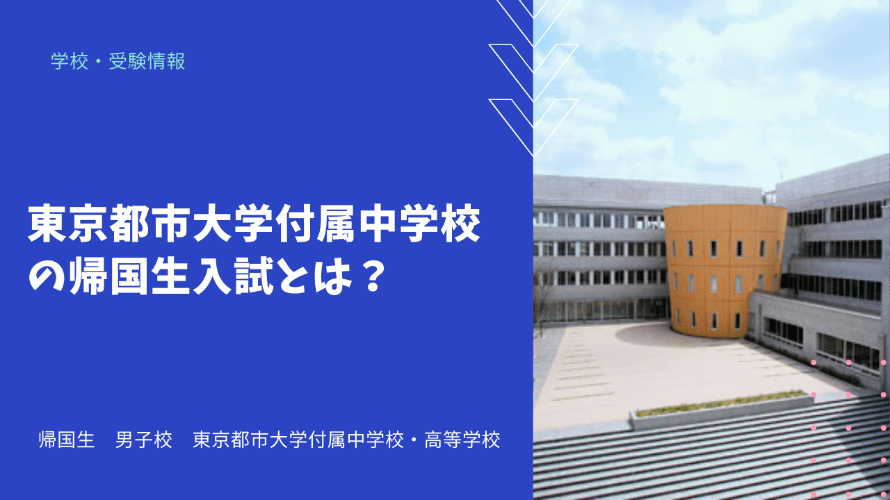 世界の学校から—帰国生たちの教育体験レポート