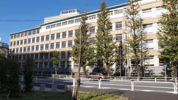 帰国子女受験 帰国生が全体の15 もいる共立女子中学ってどんな学校 海外 帰国子女向けオンライン家庭教師 Tck Workshop