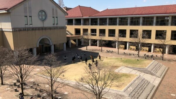帰国子女受験 国際教育プログラムが豊富な立教女学院中学ってどんな学校 海外 帰国子女向けオンライン家庭教師 Tck Workshop