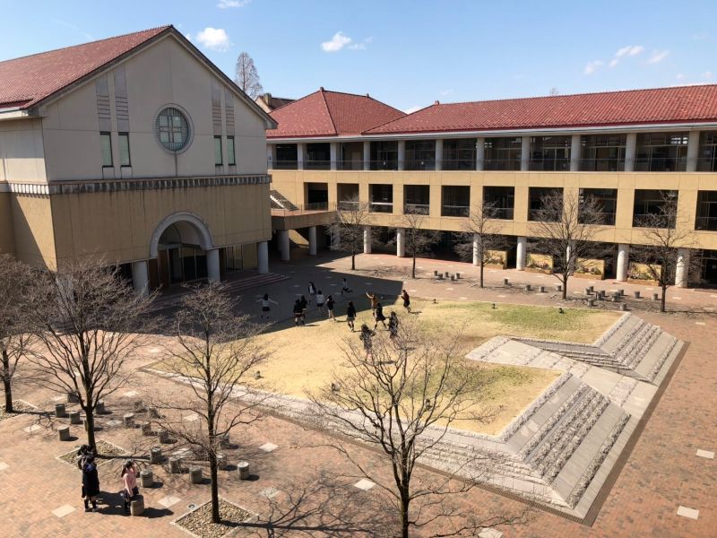 帰国子女受験 国際教育プログラムが豊富な立教女学院中学ってどんな学校 海外 帰国子女向けオンライン家庭教師 Tck Workshop