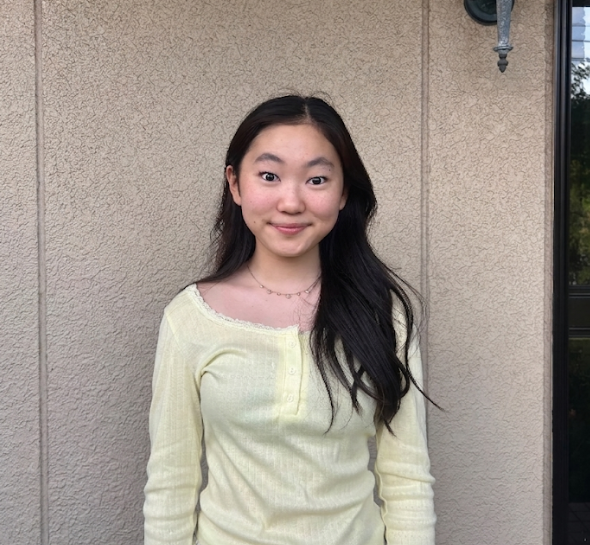 Minori Tachimoto さん