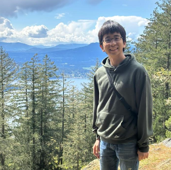 田中 律輝 さん