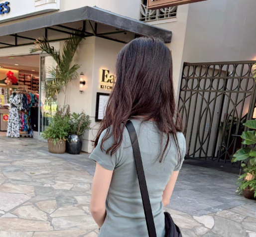 谷村 美波 さん