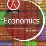 【IB DP】科目選択の悩み「Economicsではどんなことを勉強するの？」フルスコアを取得した現役京大生が答えます！