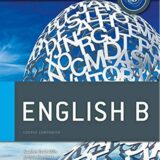 【IB DP】English B HL 英語ネイティブじゃなくても取っても大丈夫？IB44の現役京大生が答えます！