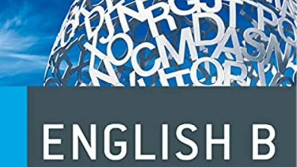 【IB DP】English B HL 英語ネイティブじゃなくても取っても大丈夫？IB44の現役京大生が答えます！