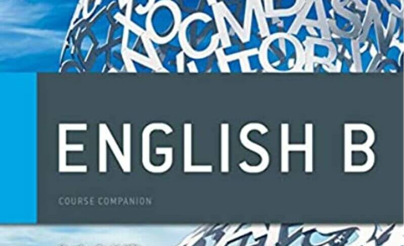 IB DP】English B HL 英語ネイティブじゃなくても取っても大丈夫