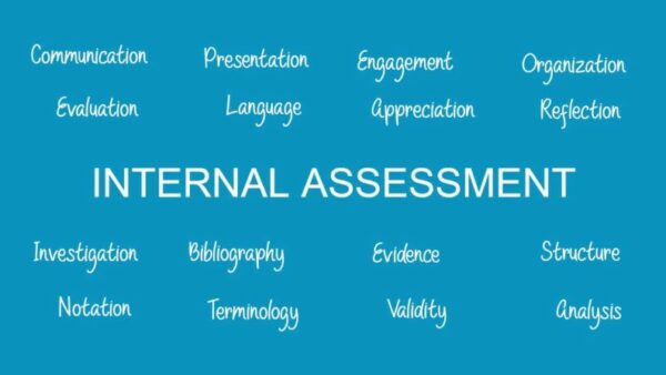 【IB DP】IA(Internal Assessment)で絶対気をつけるべきこと5選！