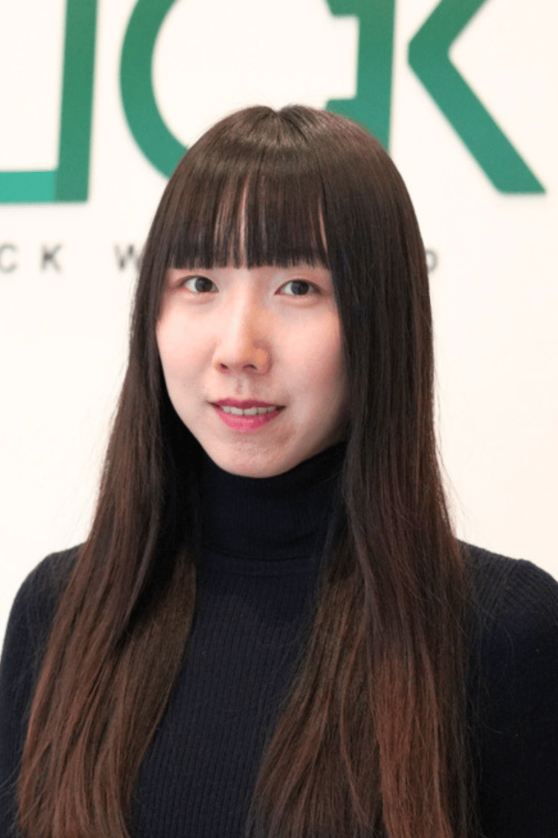 ZHANG RUOQIAN（チョウ ジャクセン）