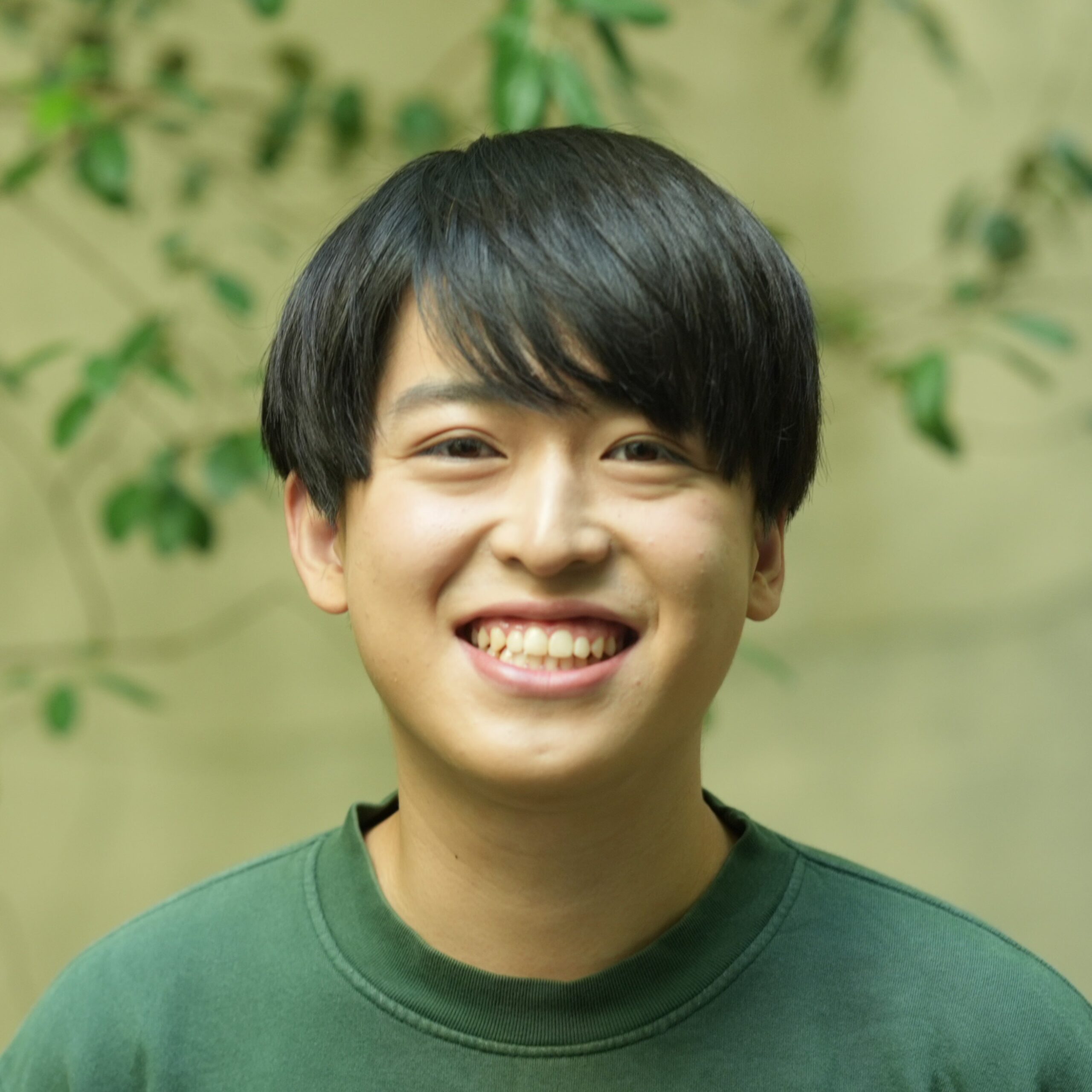 野澤 豪真 講師の写真
