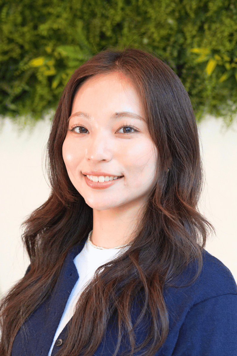 清水 麻里菜