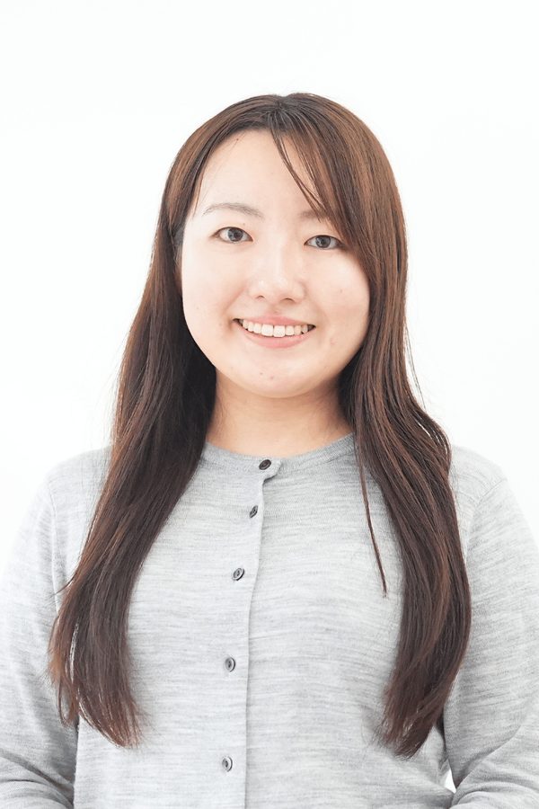 古久保 麻友 先生