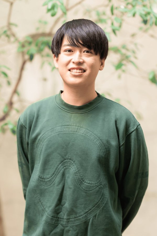 野澤 豪真 先生