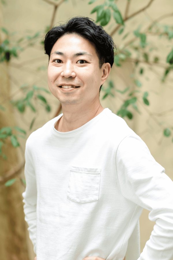 岡留 智史 先生