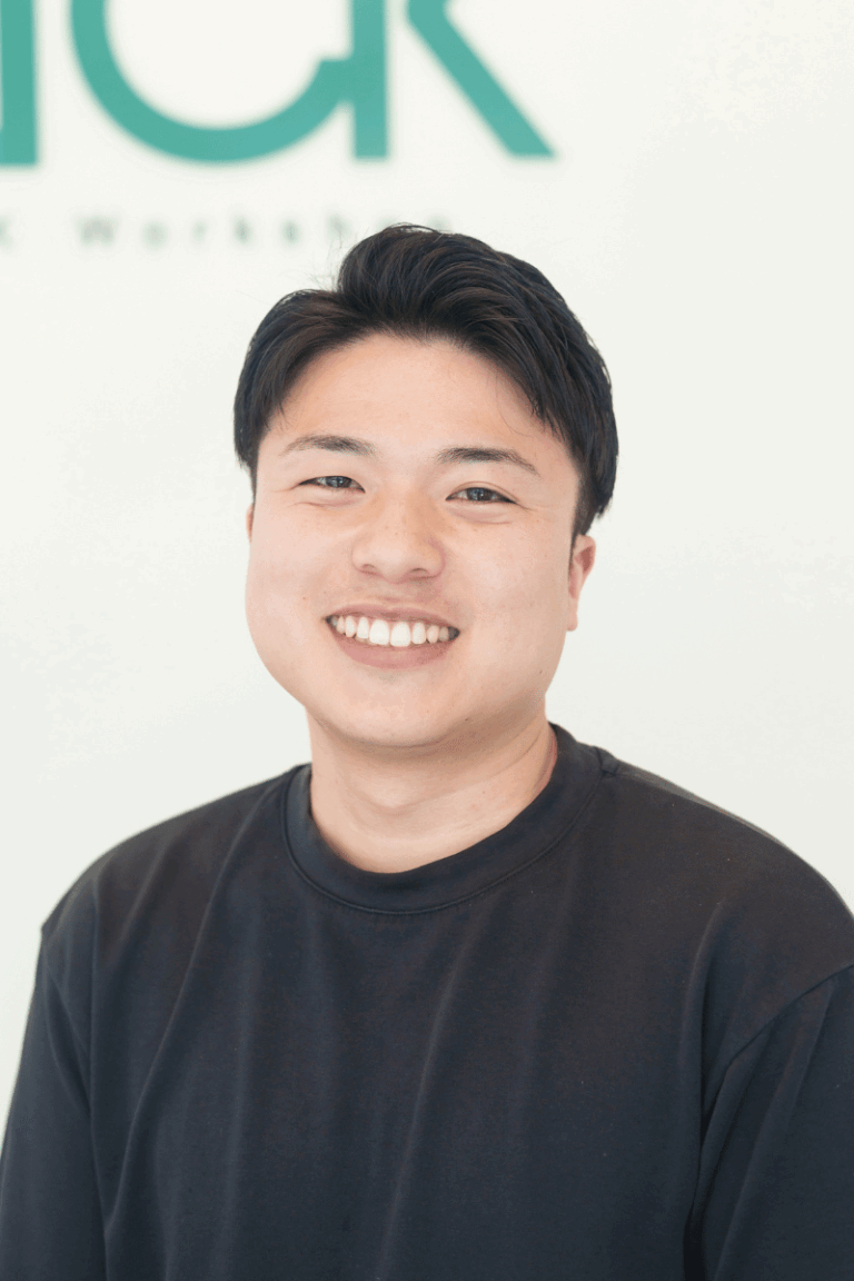 志水 大輝 先生