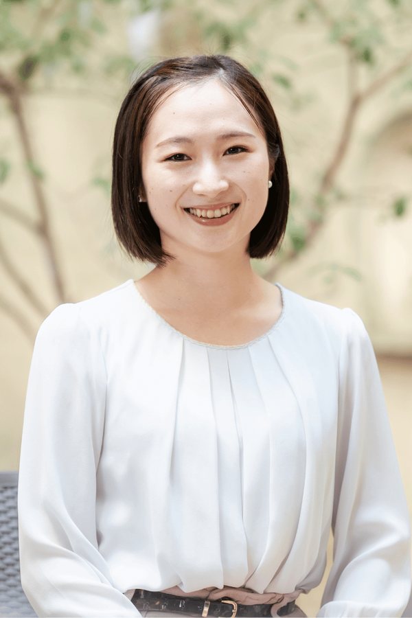 瀧澤 真結 先生