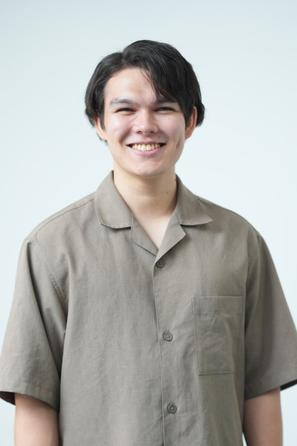 産屋敷 ニコラ 先生