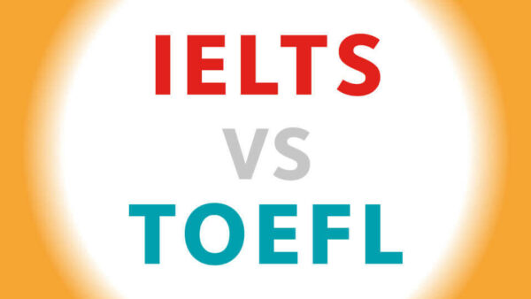 【帰国子女大学受験】TOEFLかIELTSどっちを対策すればいい？フルスコアを取った講師が教えます！