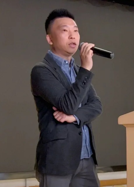 和风教育集团董事长 袁列