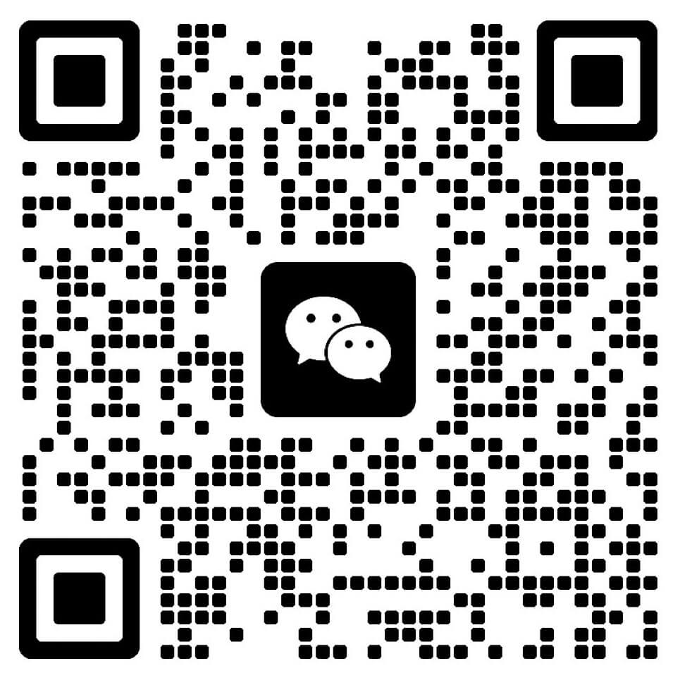 WeChat QR Code